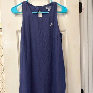 Atlanta Braves dress